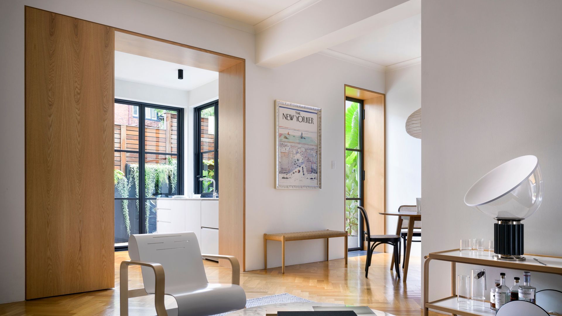 Courtyard Apartment banner