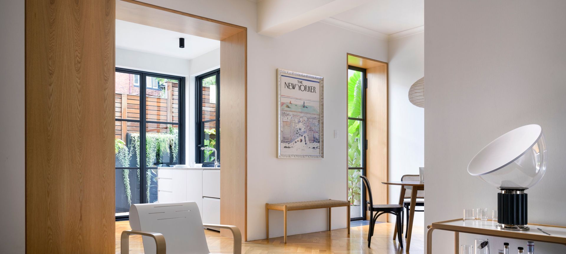 Courtyard Apartment banner