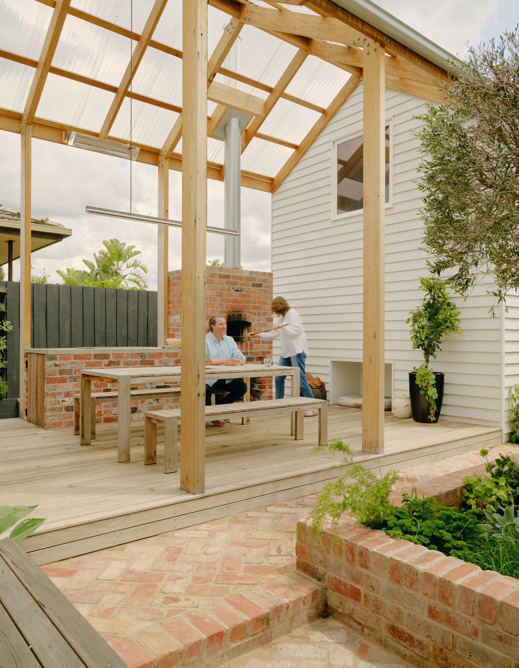 Photographer: Tom Ross