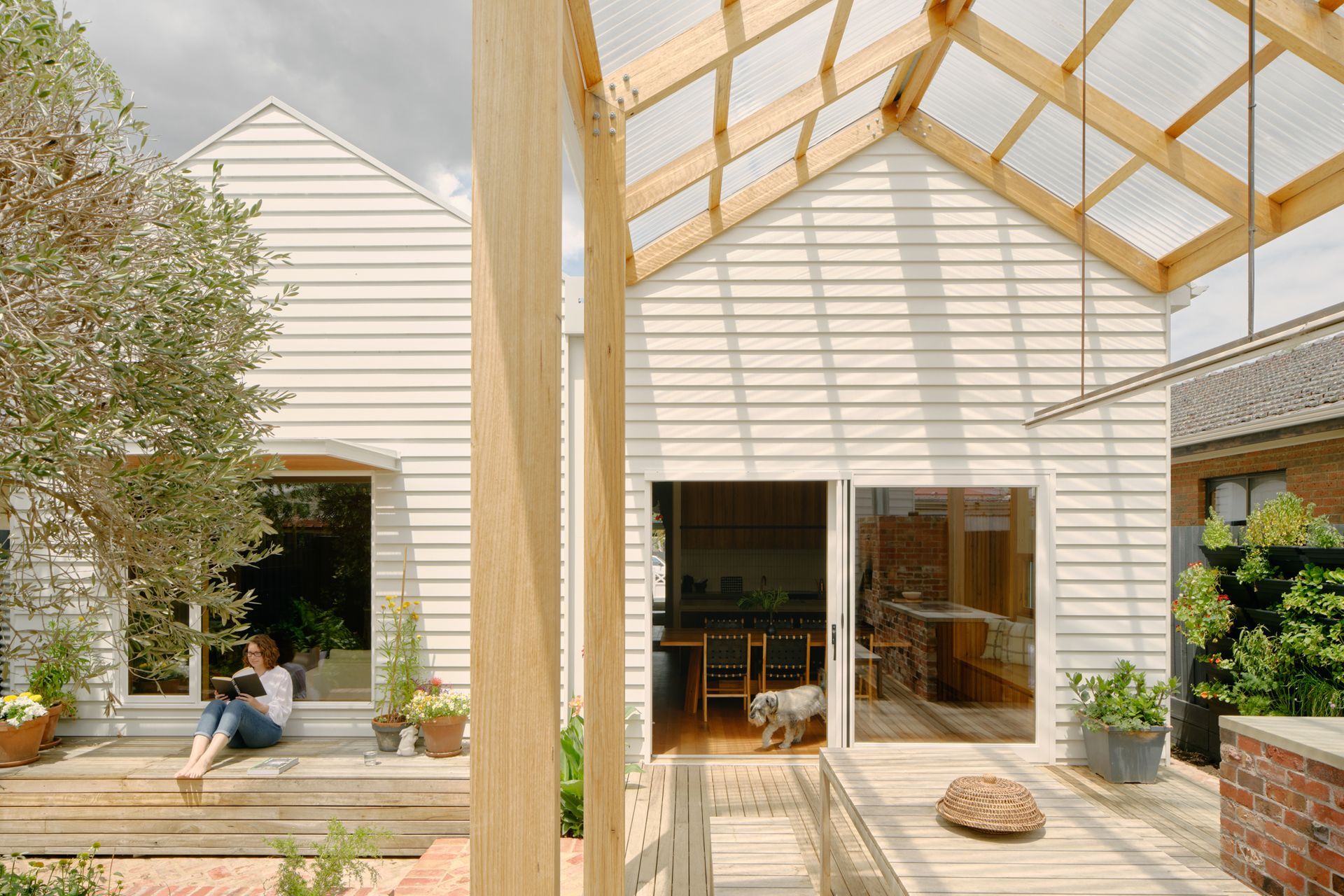 Photographer: Tom Ross