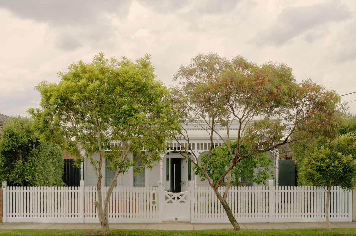 Fireside House