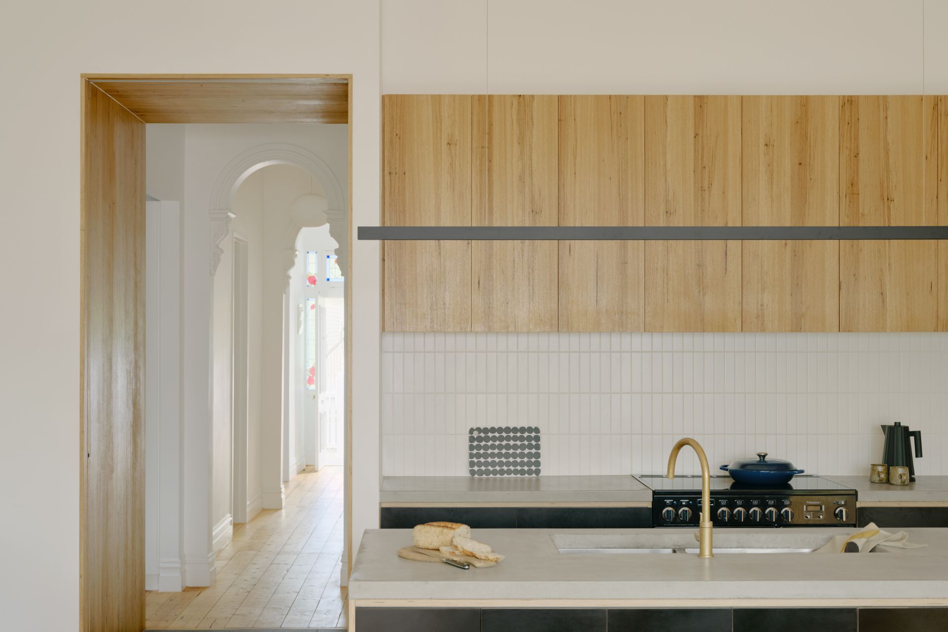 Photographer: Tom Ross