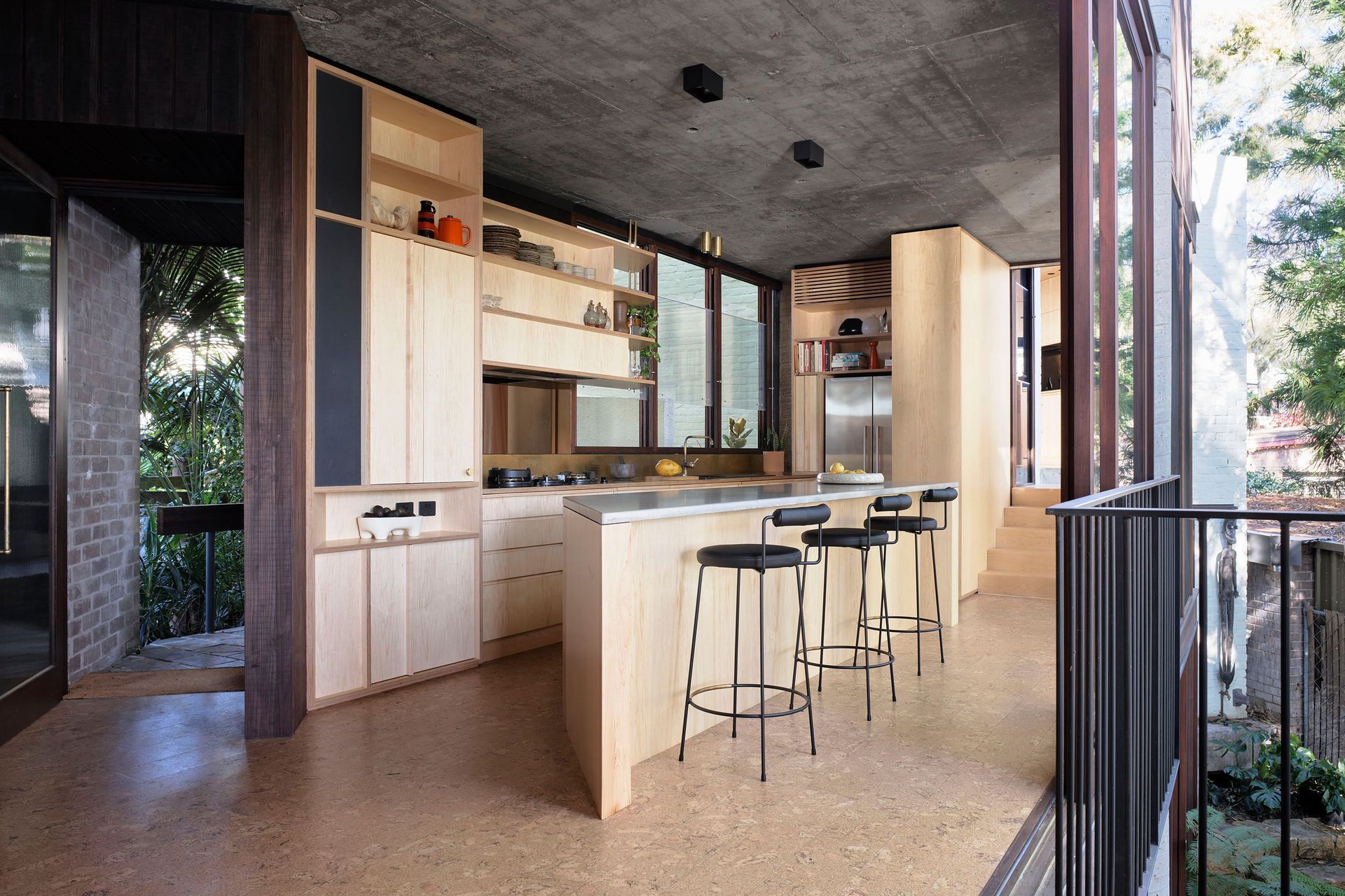 SRG House Balmain
