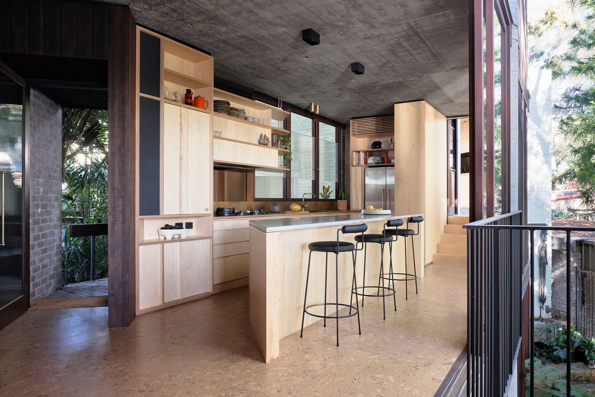 SRG House Balmain
