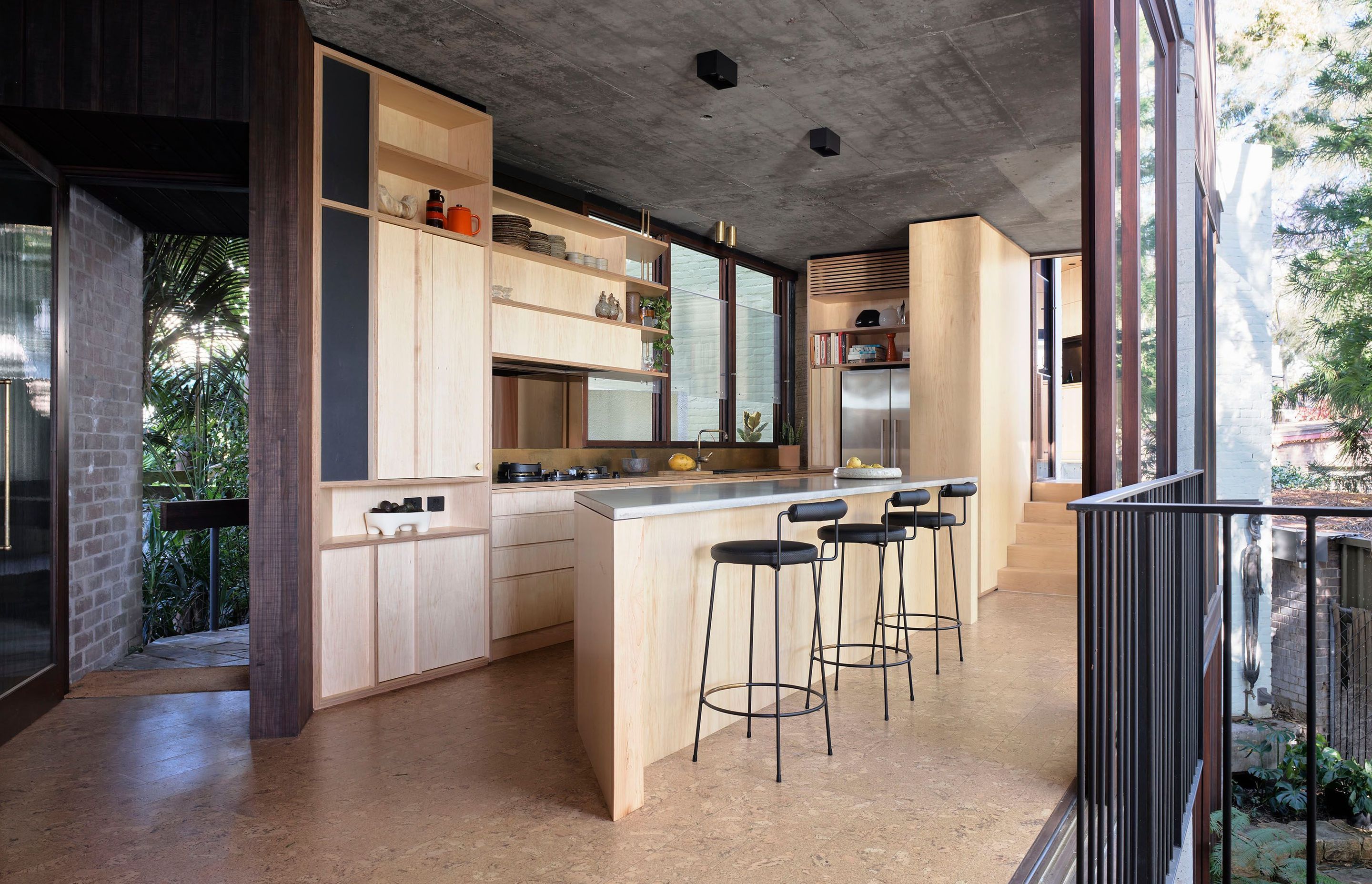 SRG House Balmain