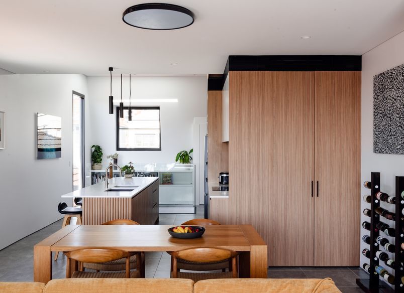 Bondi Heights