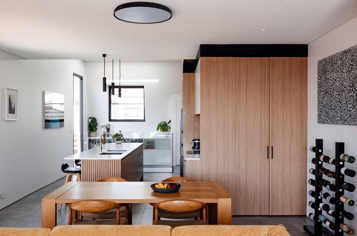 Bondi Heights
