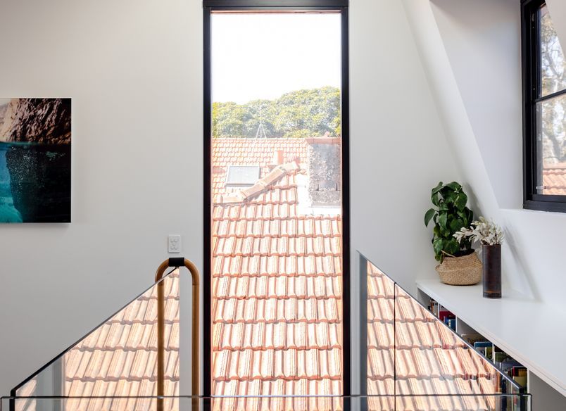 Bondi Heights