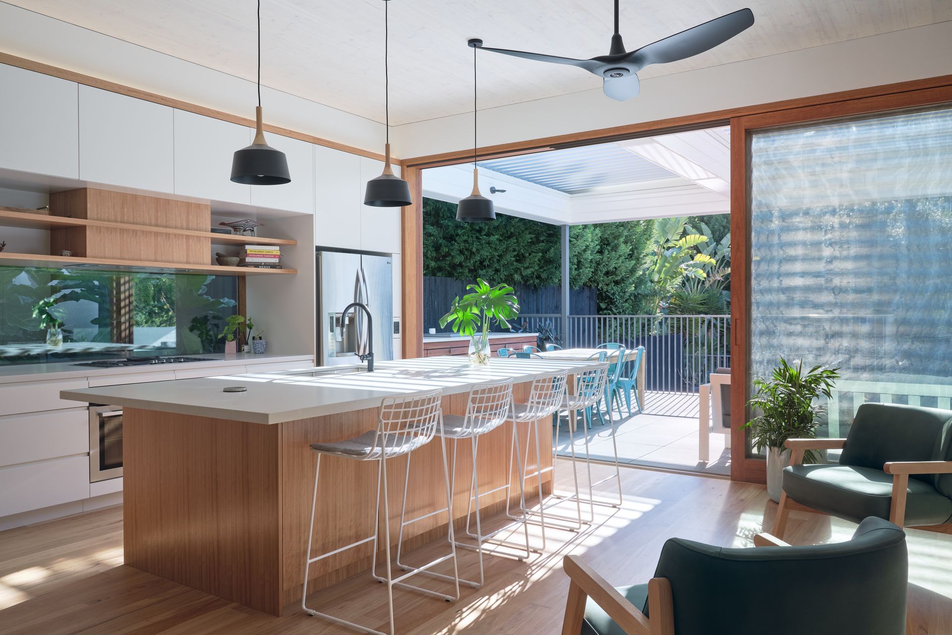 Photography: Barton Taylor