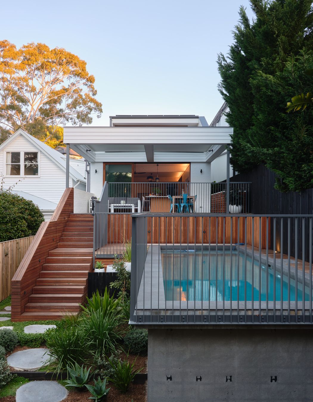 Photography: Barton Taylor