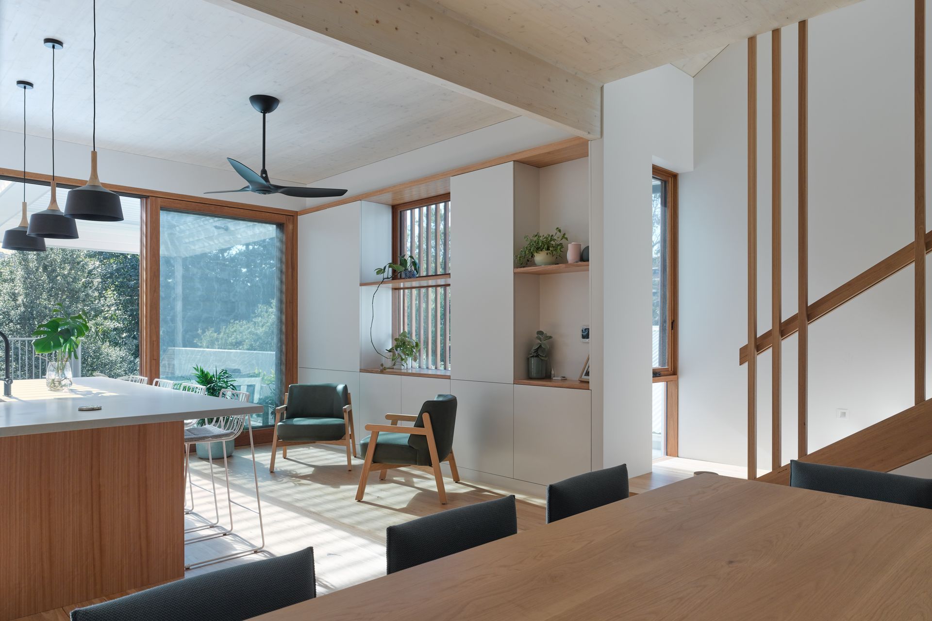 Photography: Barton Taylor