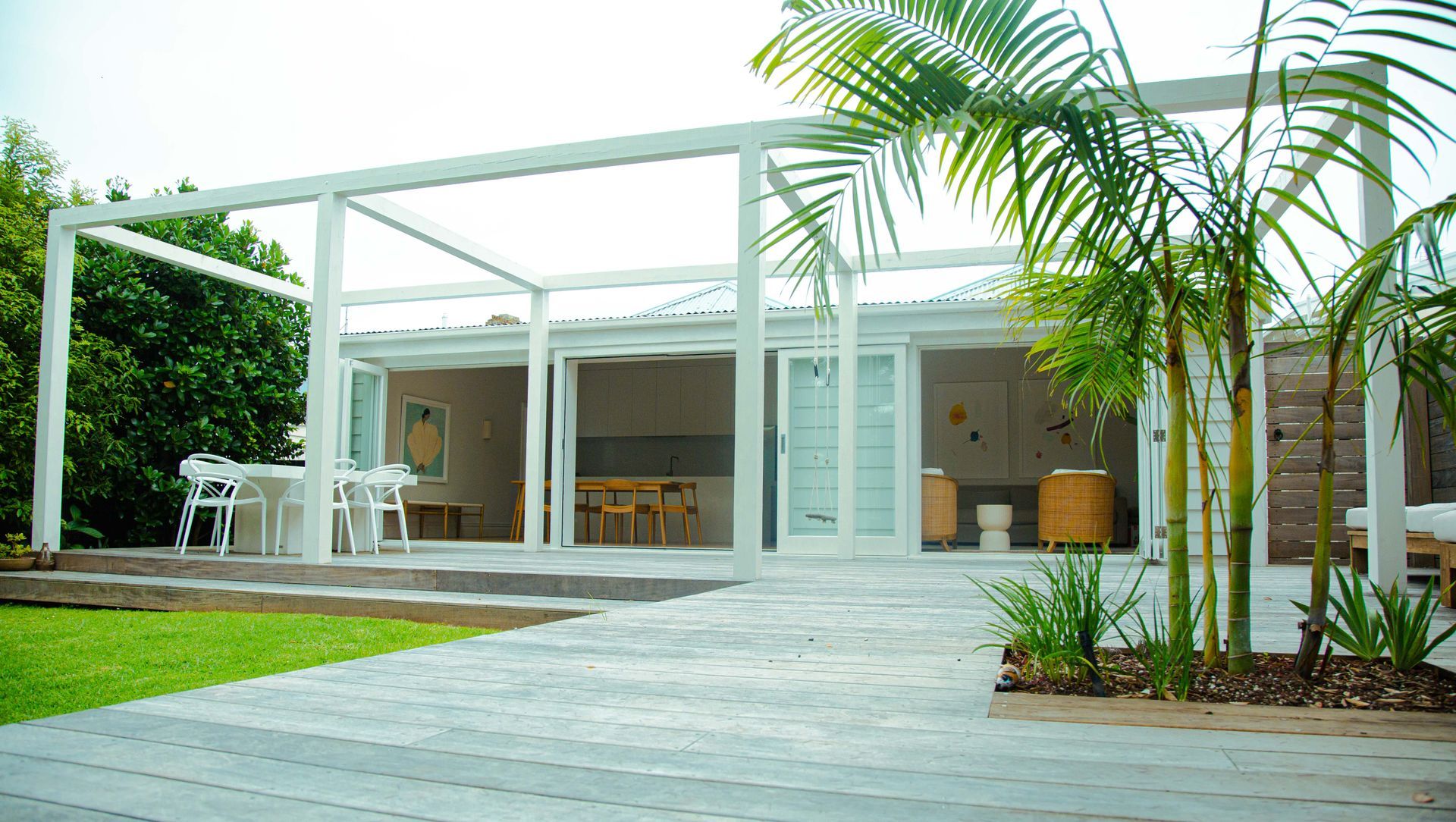 Devonport Villa Renovation banner