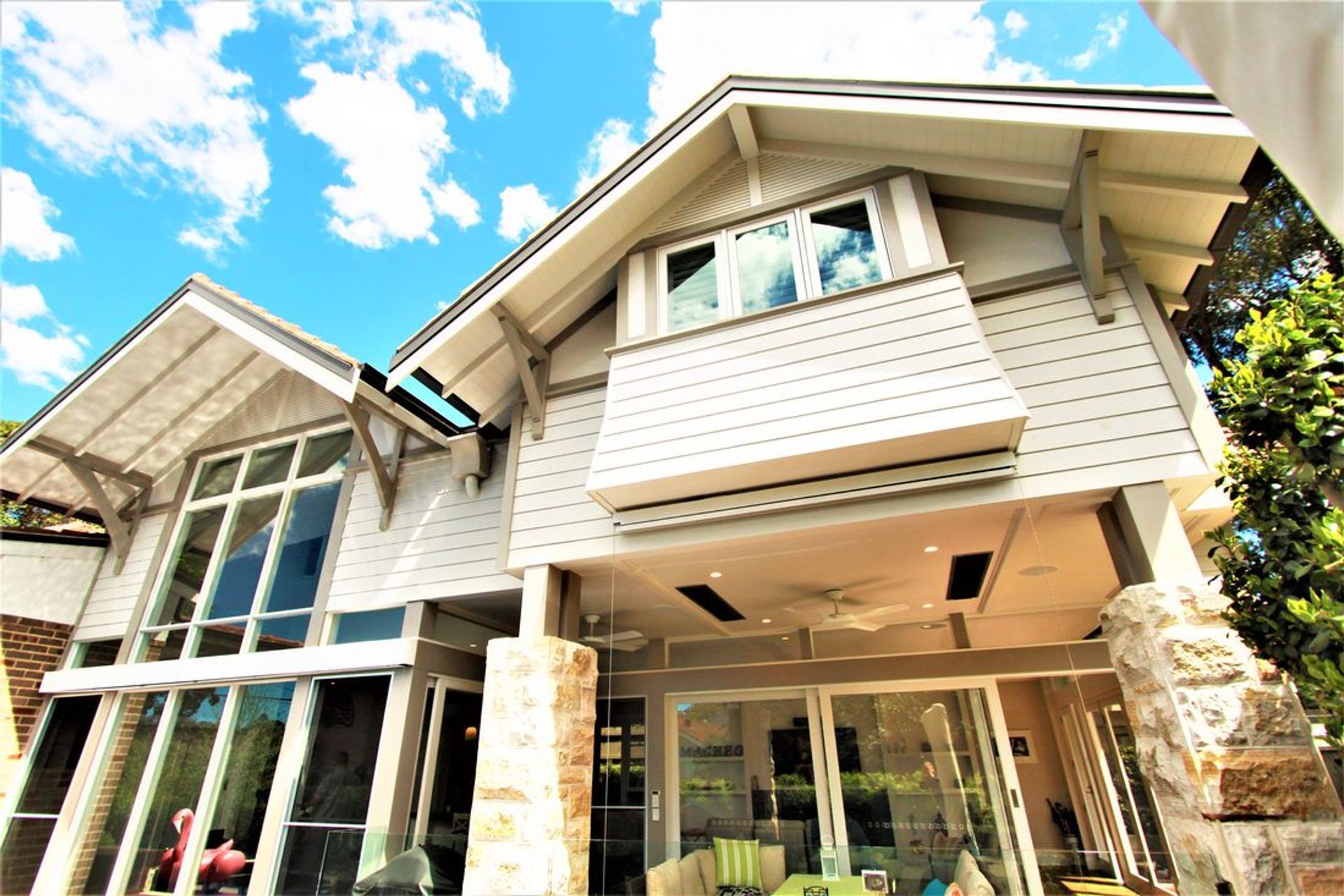 ##Roseville Renovation