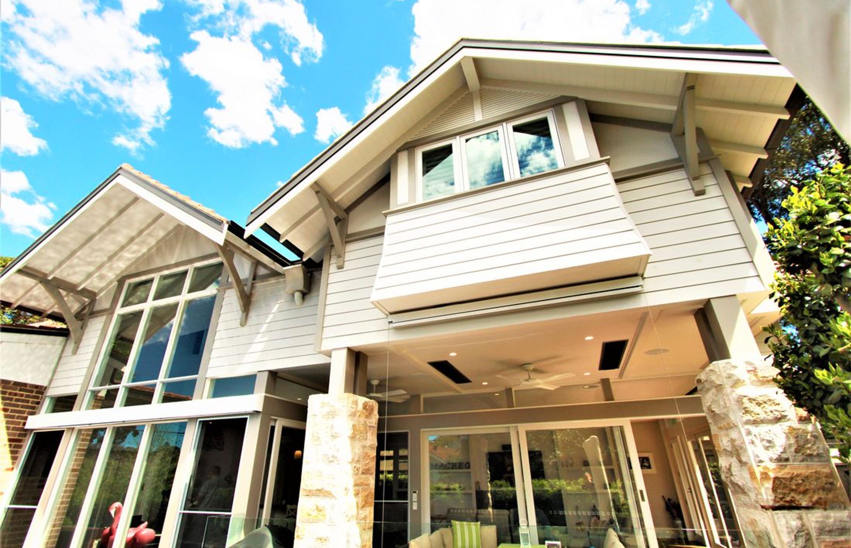 ##Roseville Renovation