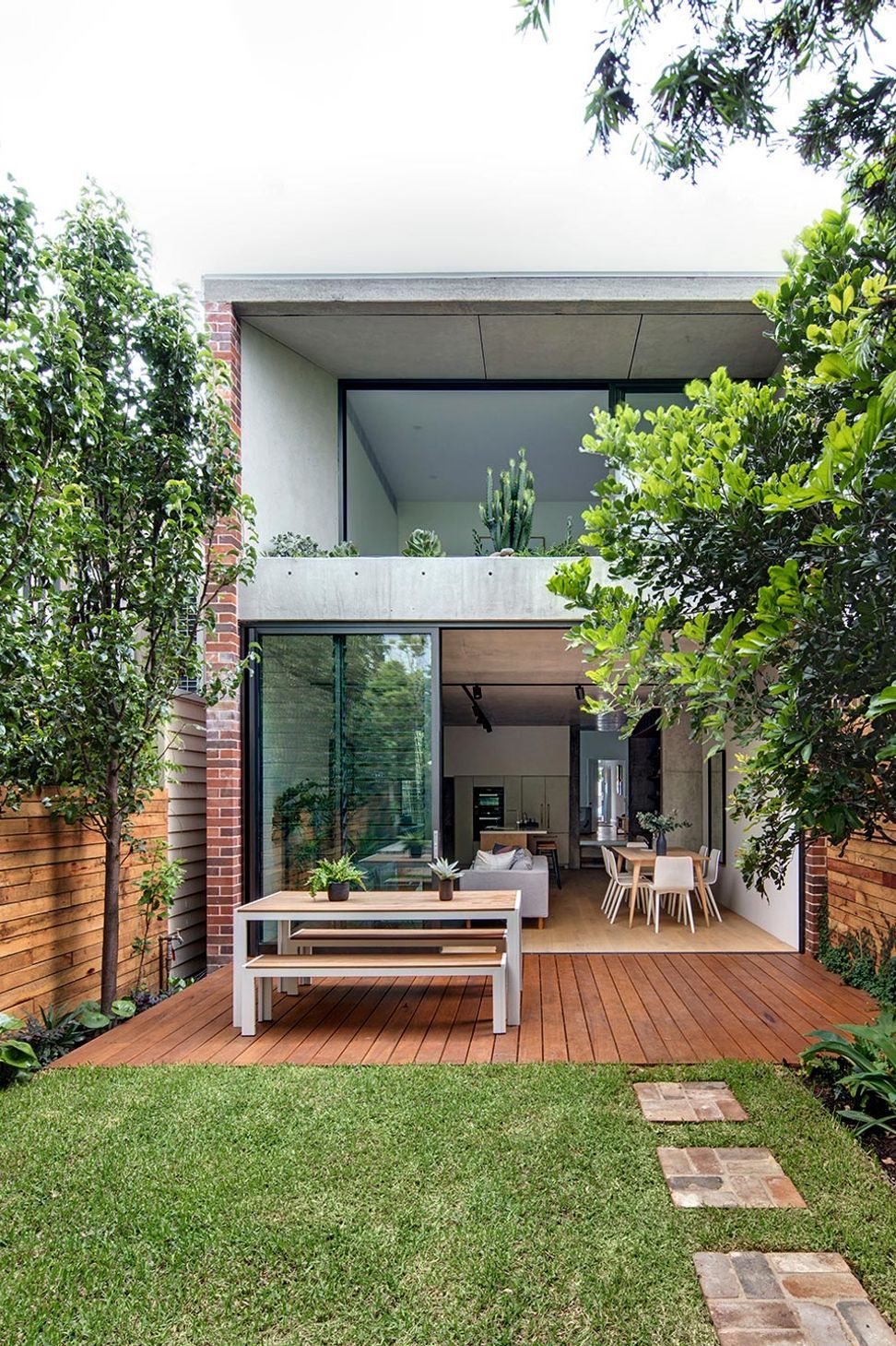 North St, Balmain I
