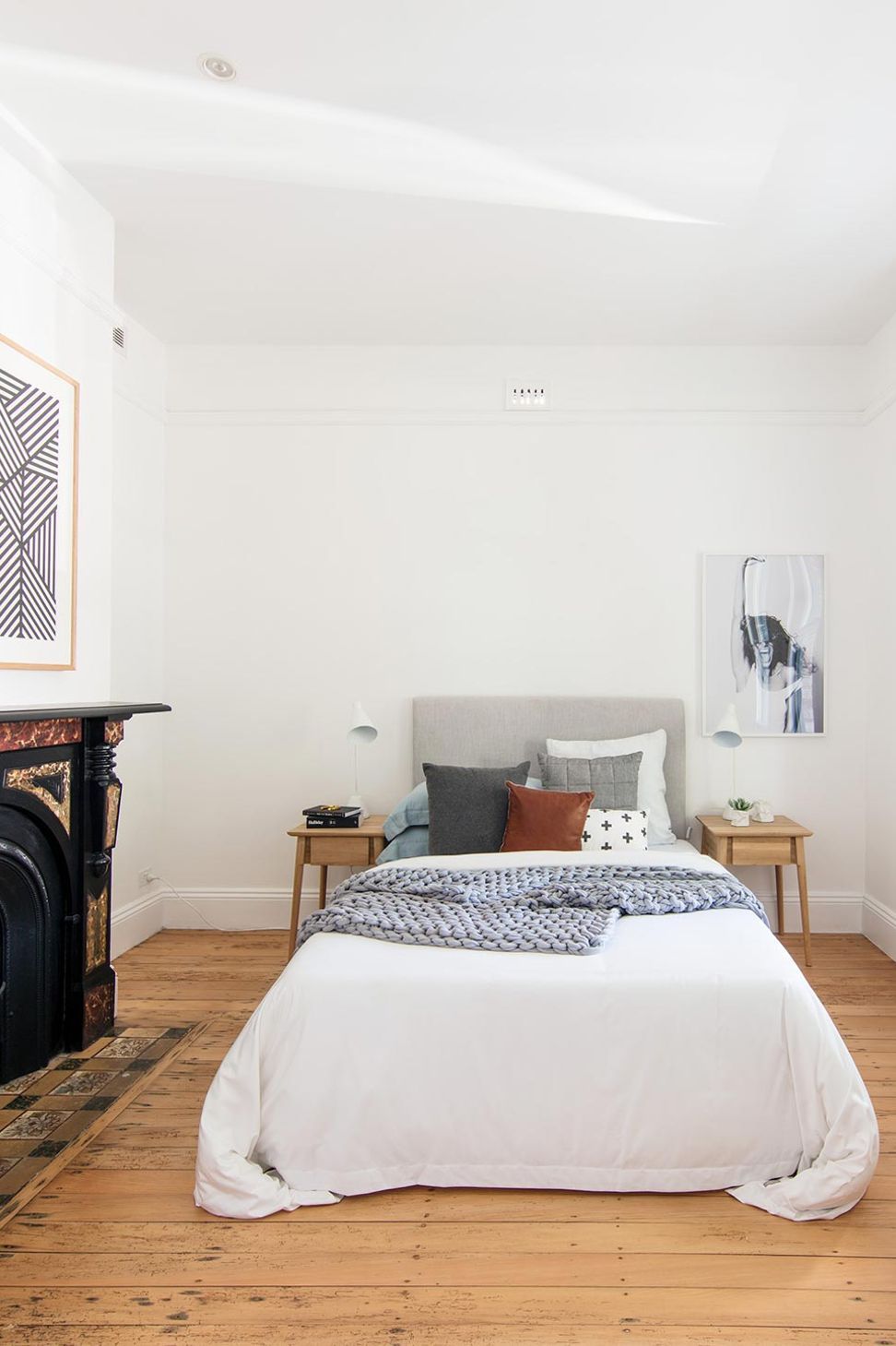 North St, Balmain I