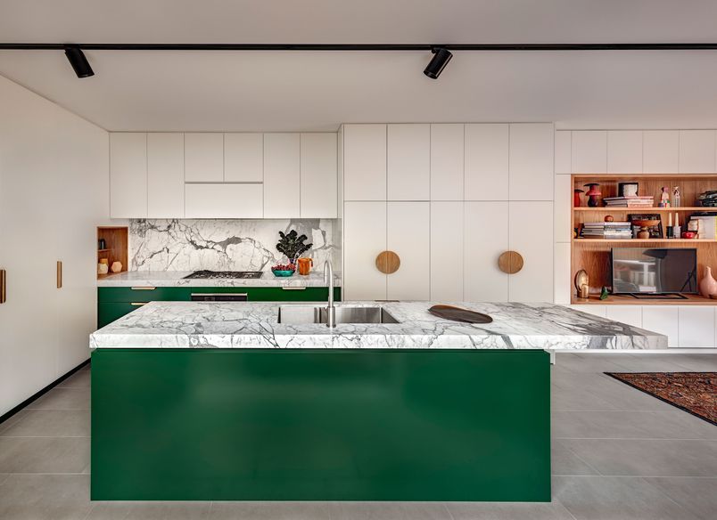 Denison St, Bondi Junction