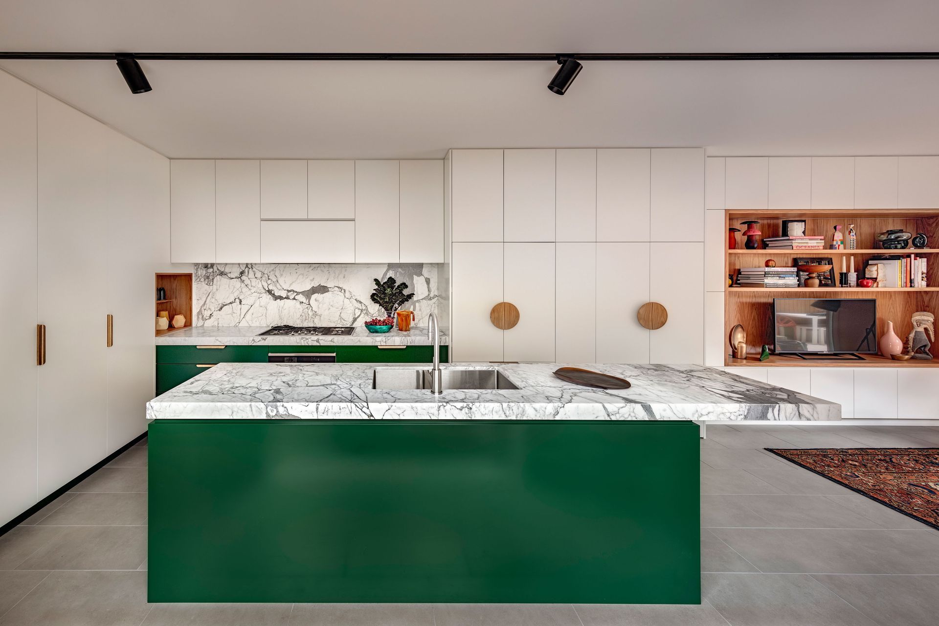 Denison St, Bondi Junction