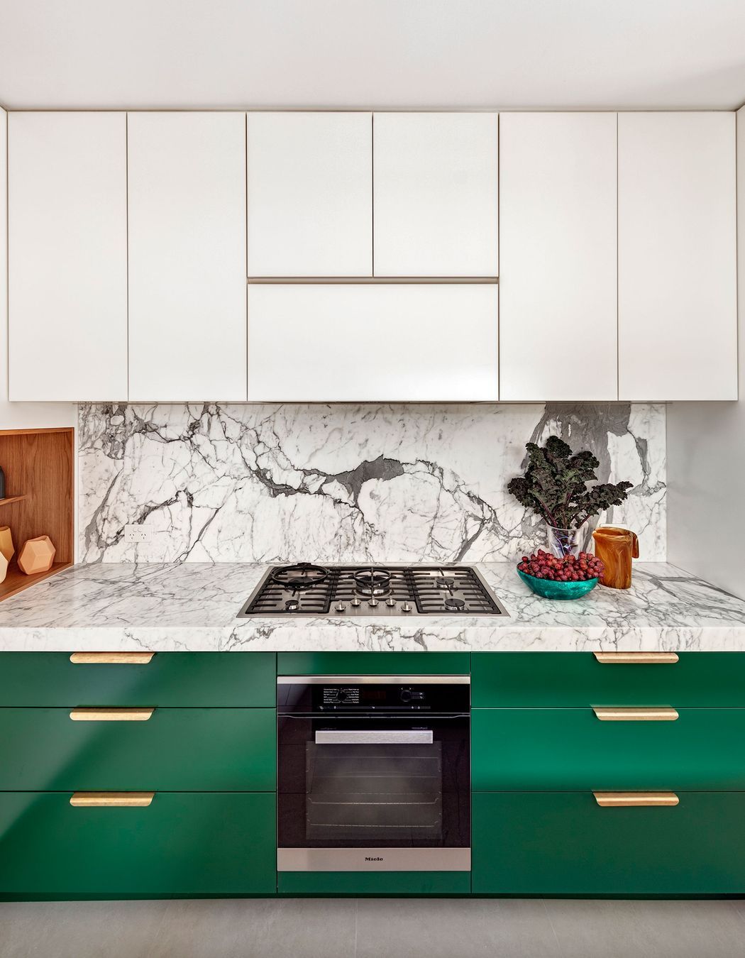 Denison St, Bondi Junction