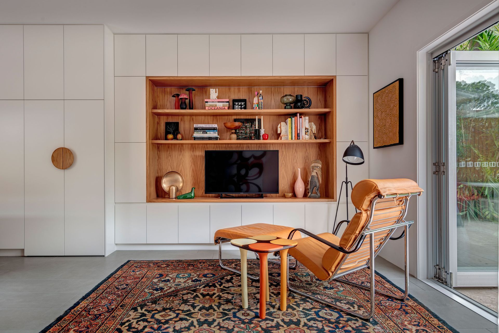 Denison St, Bondi Junction