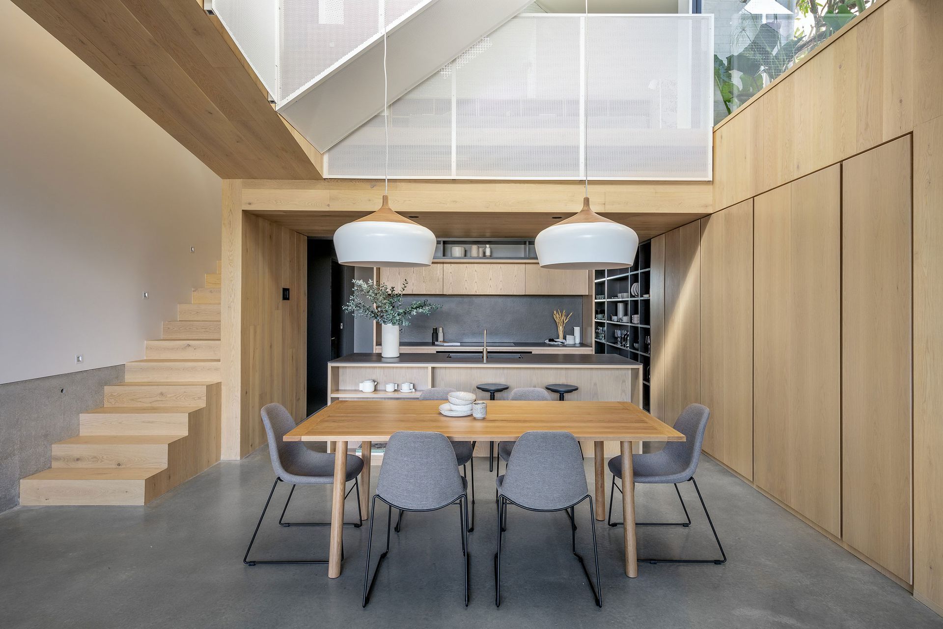 Llewellyn St, Balmain