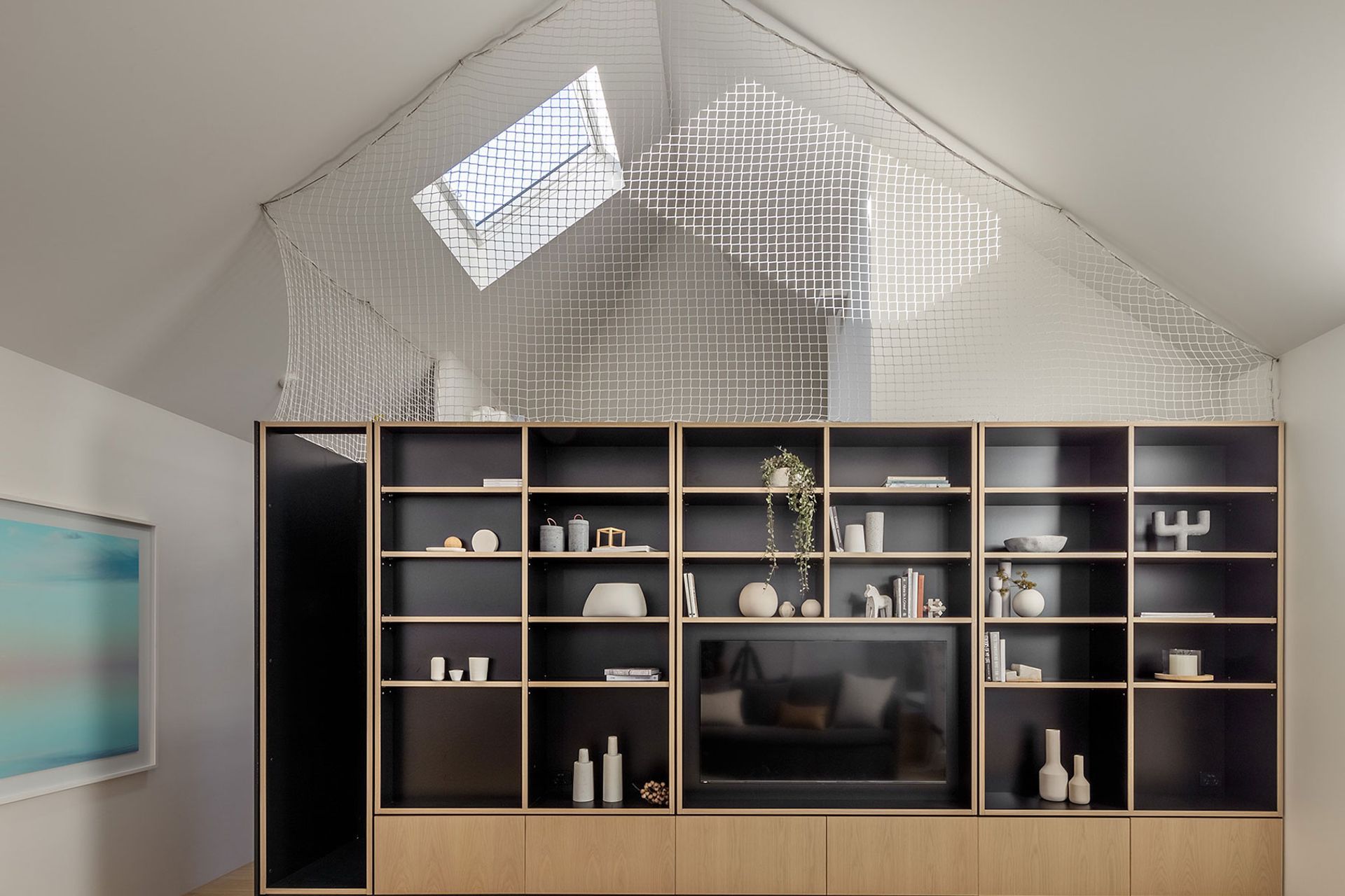 Llewellyn St, Balmain