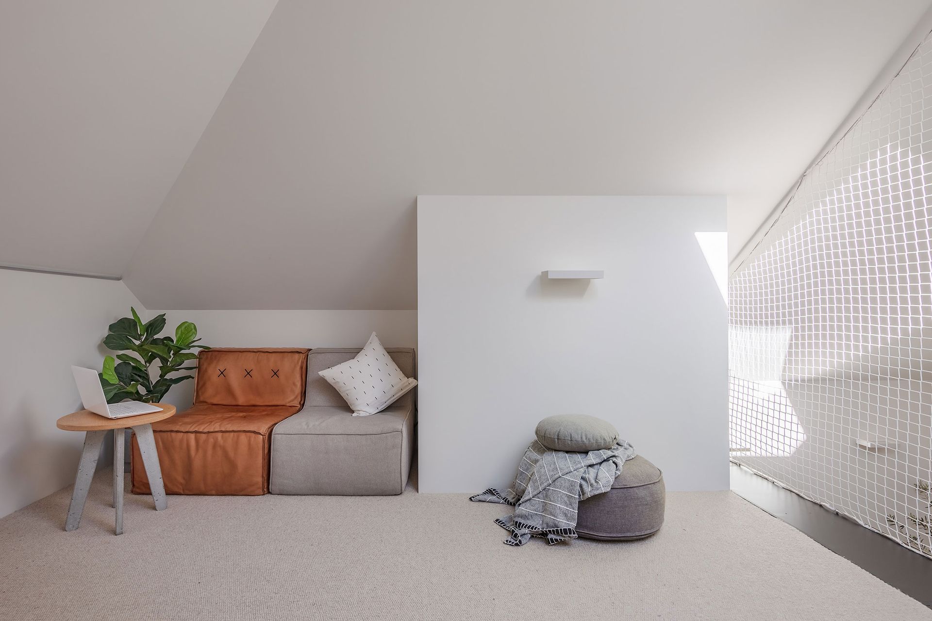 Llewellyn St, Balmain