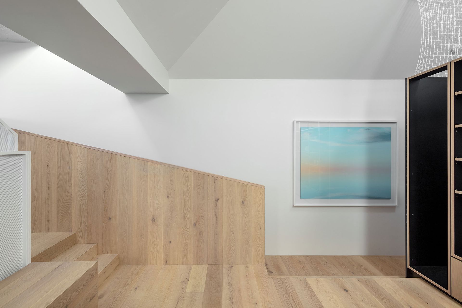 Llewellyn St, Balmain