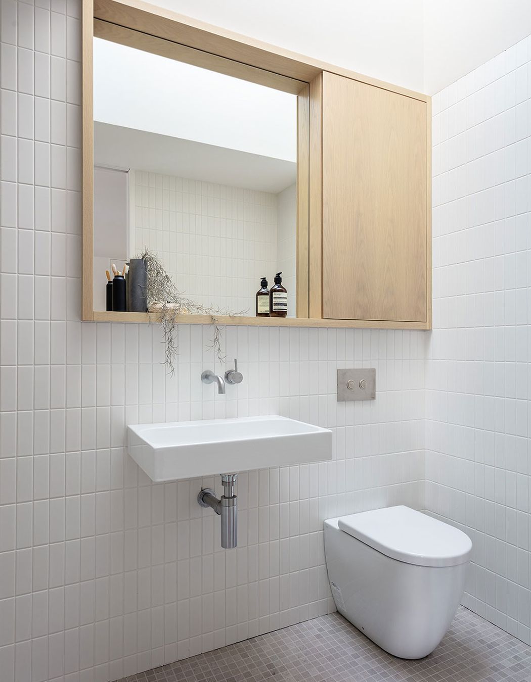 Llewellyn St, Balmain