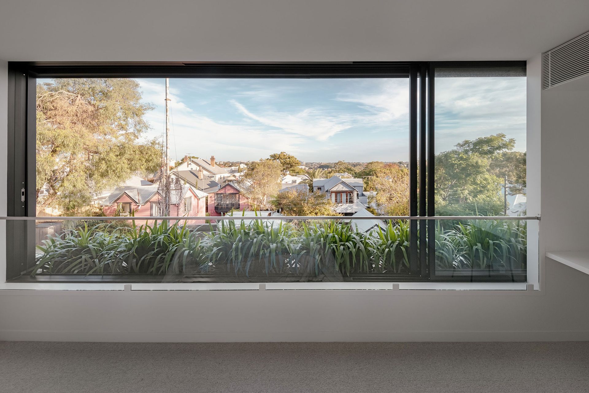 Llewellyn St, Balmain