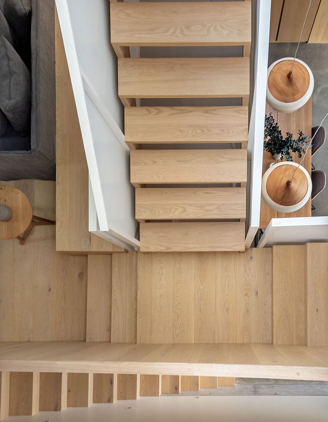 Llewellyn St, Balmain