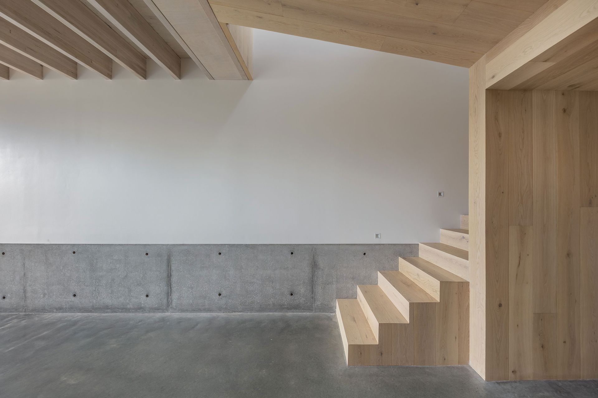 Llewellyn St, Balmain