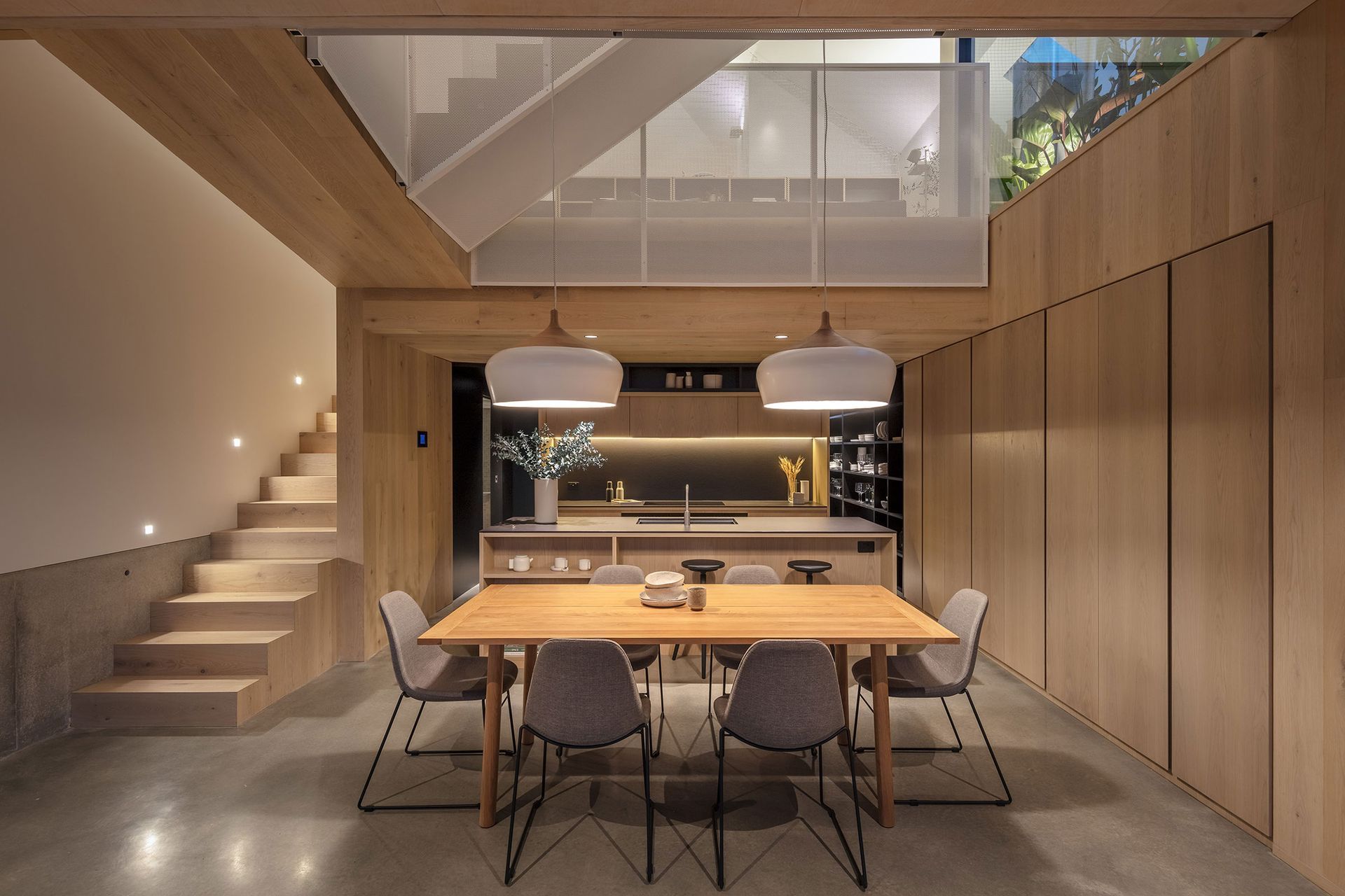 Llewellyn St, Balmain