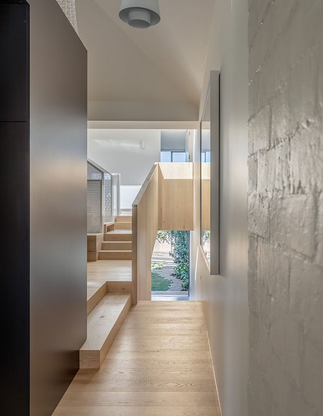 Llewellyn St, Balmain