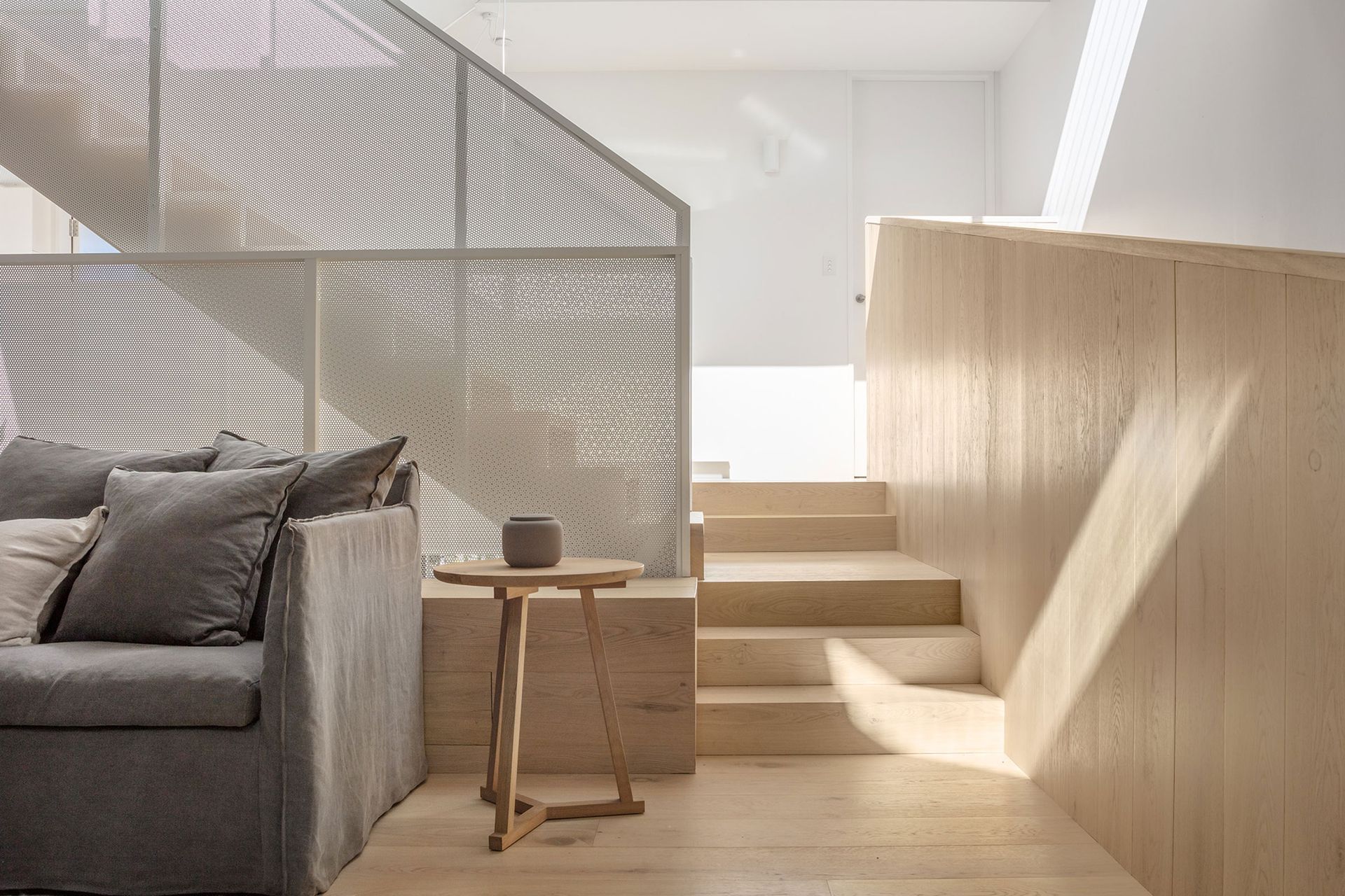 Llewellyn St, Balmain