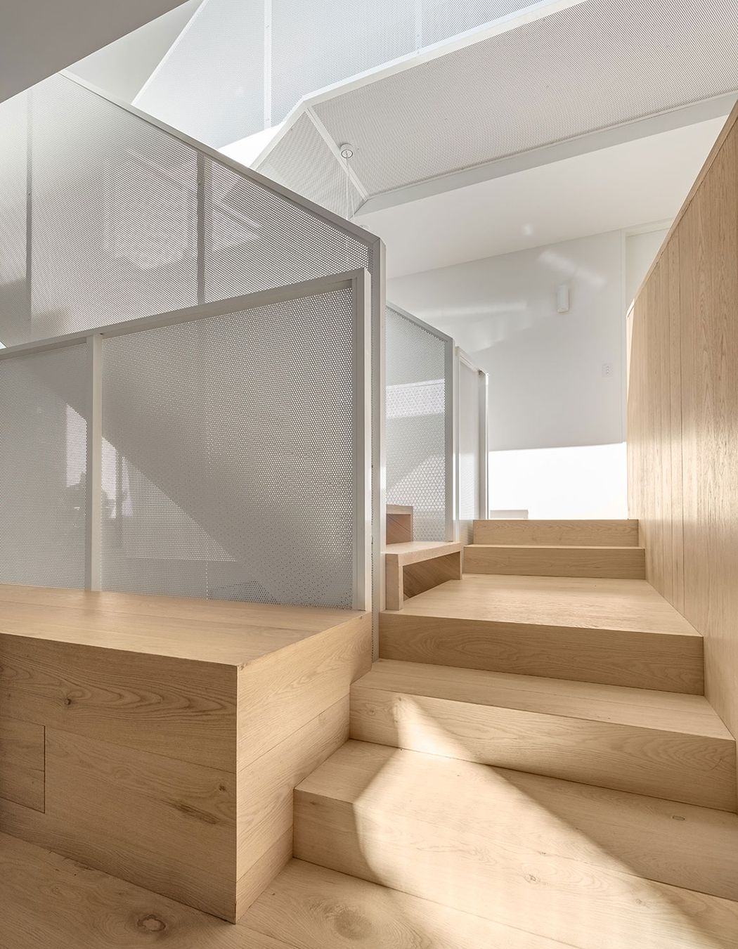 Llewellyn St, Balmain