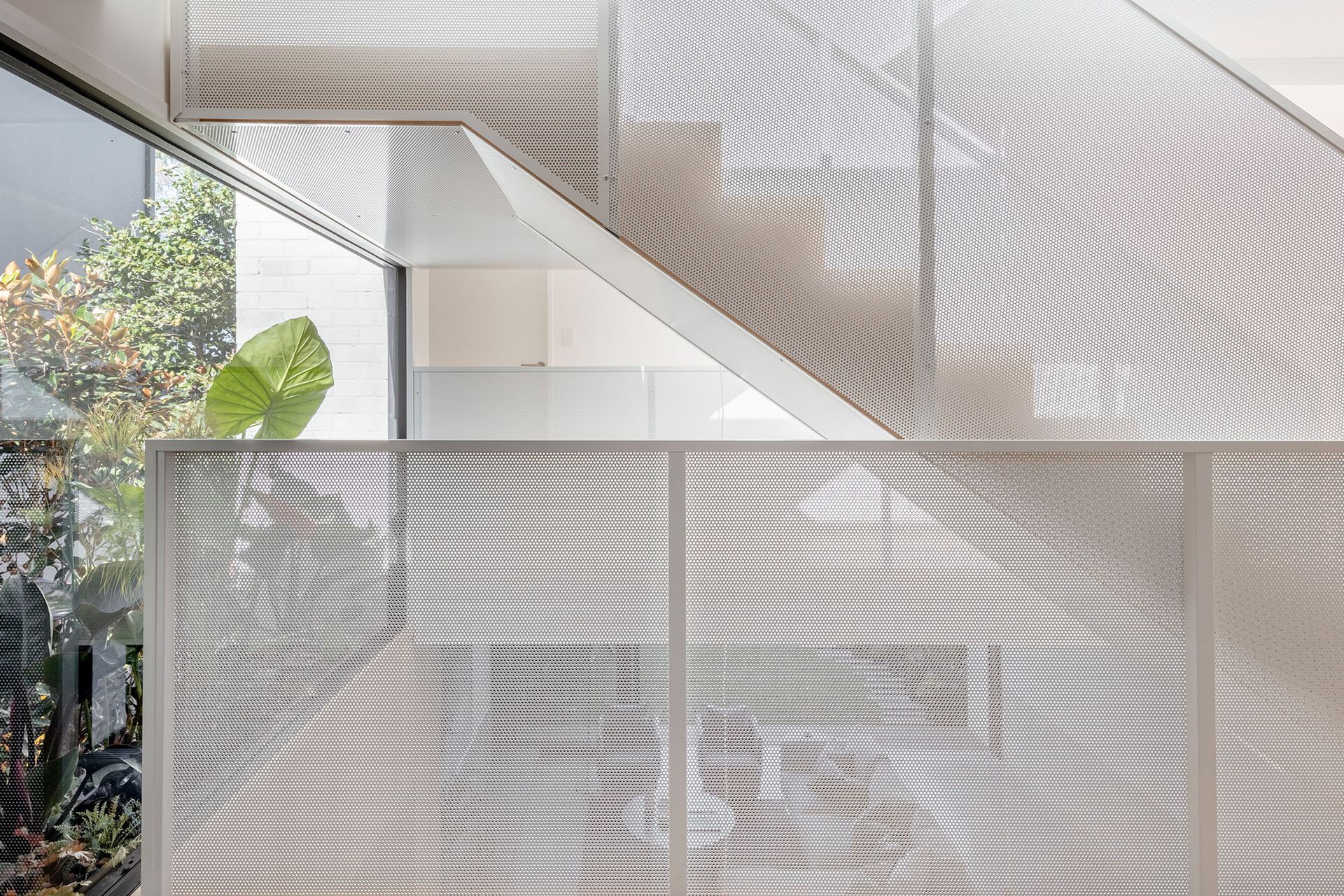 Llewellyn St, Balmain