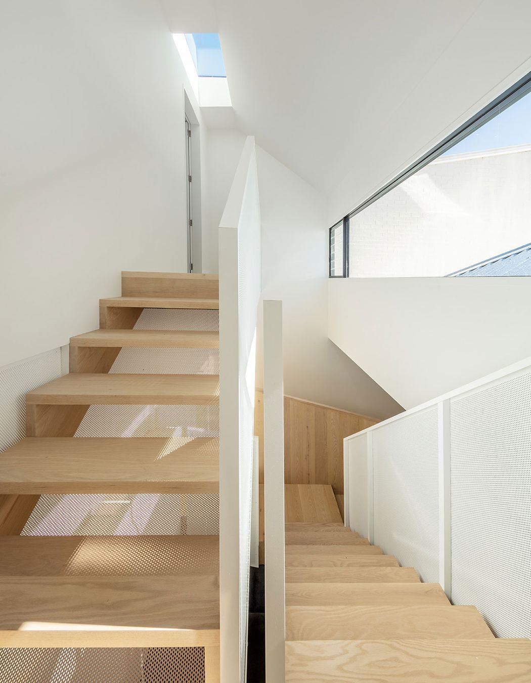 Llewellyn St, Balmain