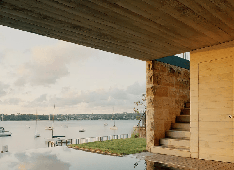 Balmain Fisherman's Cottage