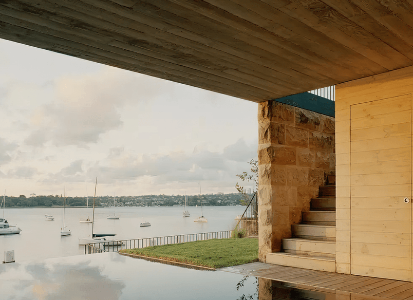 Balmain Fisherman's Cottage