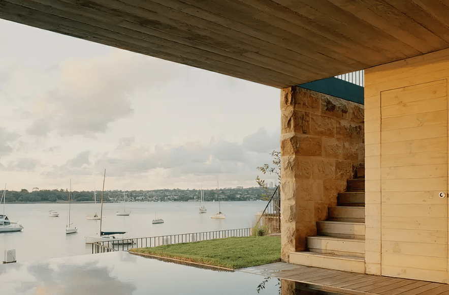 Balmain Fisherman's Cottage