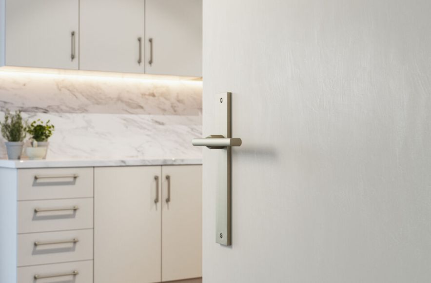 Contemporary Marble