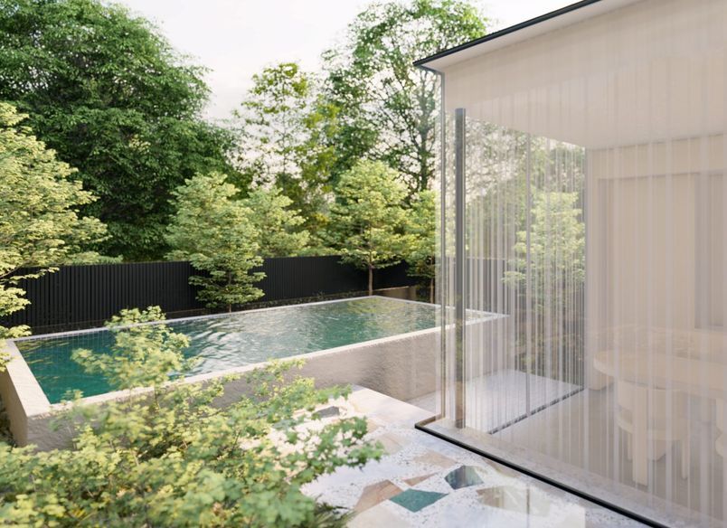 Kensington Residence