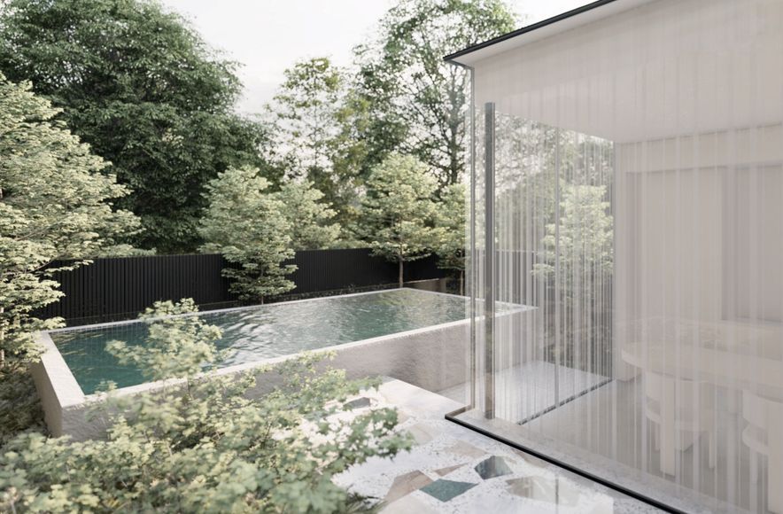 Kensington Residence
