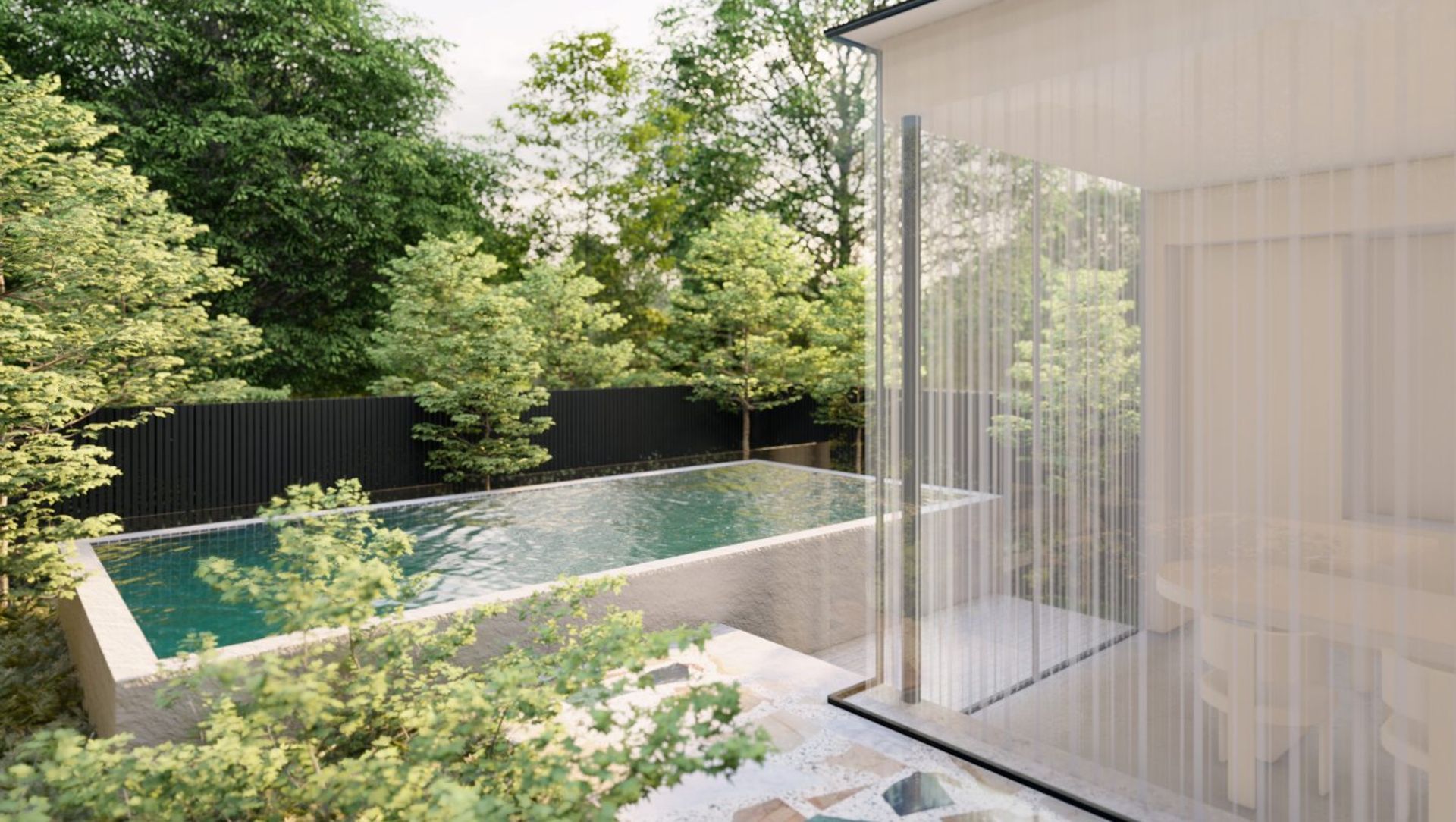 Kensington Residence banner