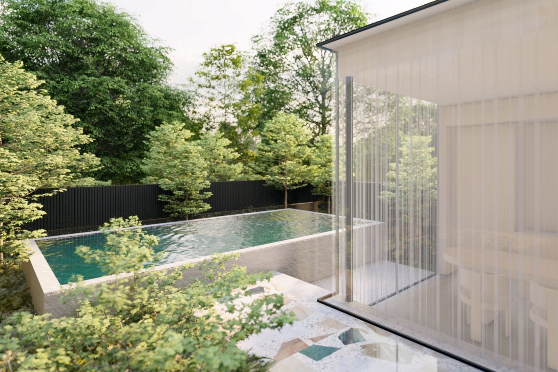 Kensington Residence