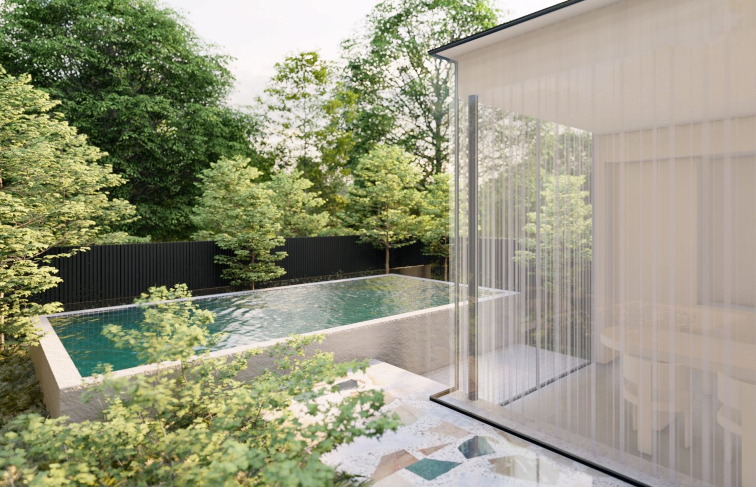 Kensington Residence