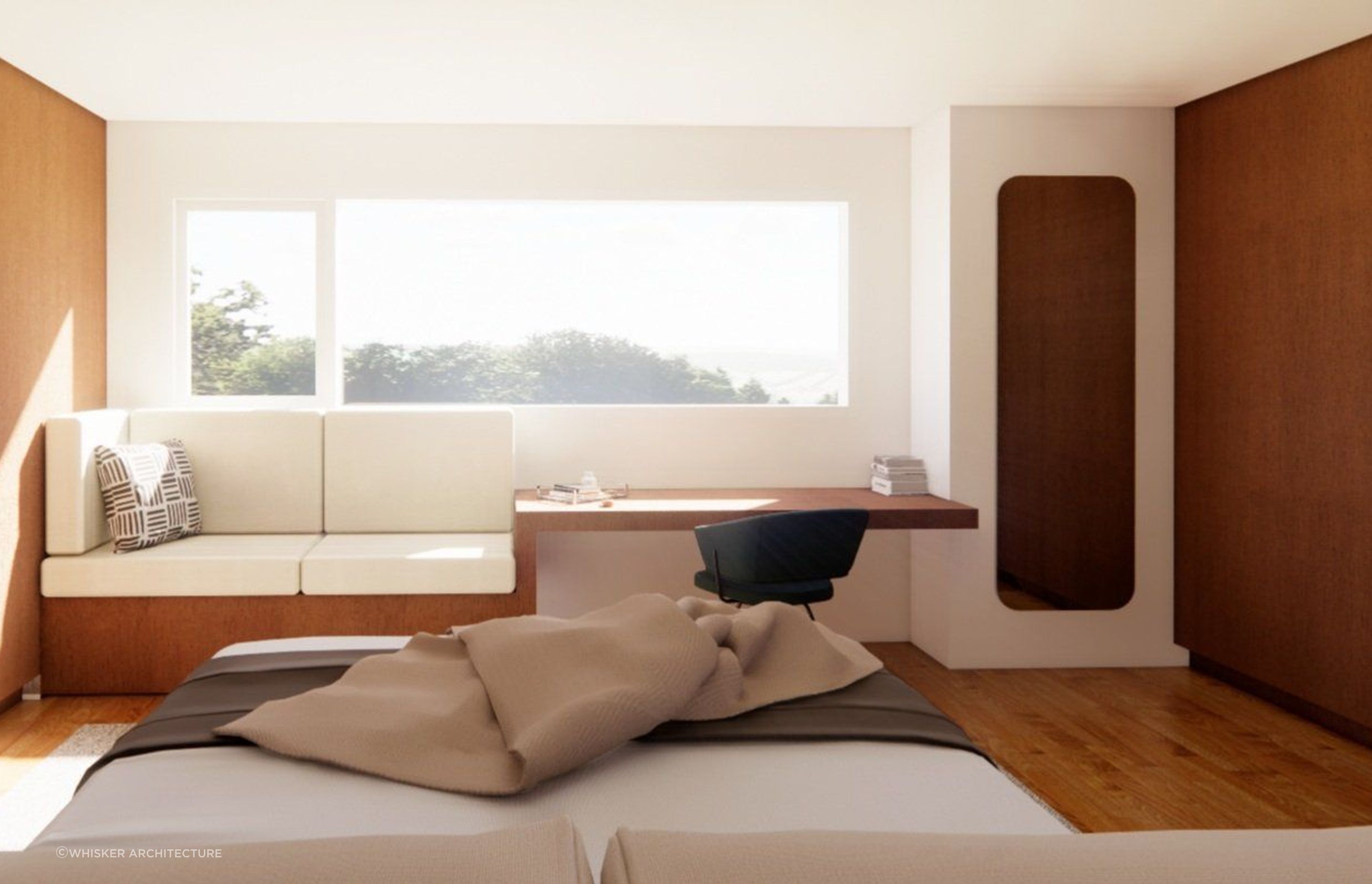 Master Suite