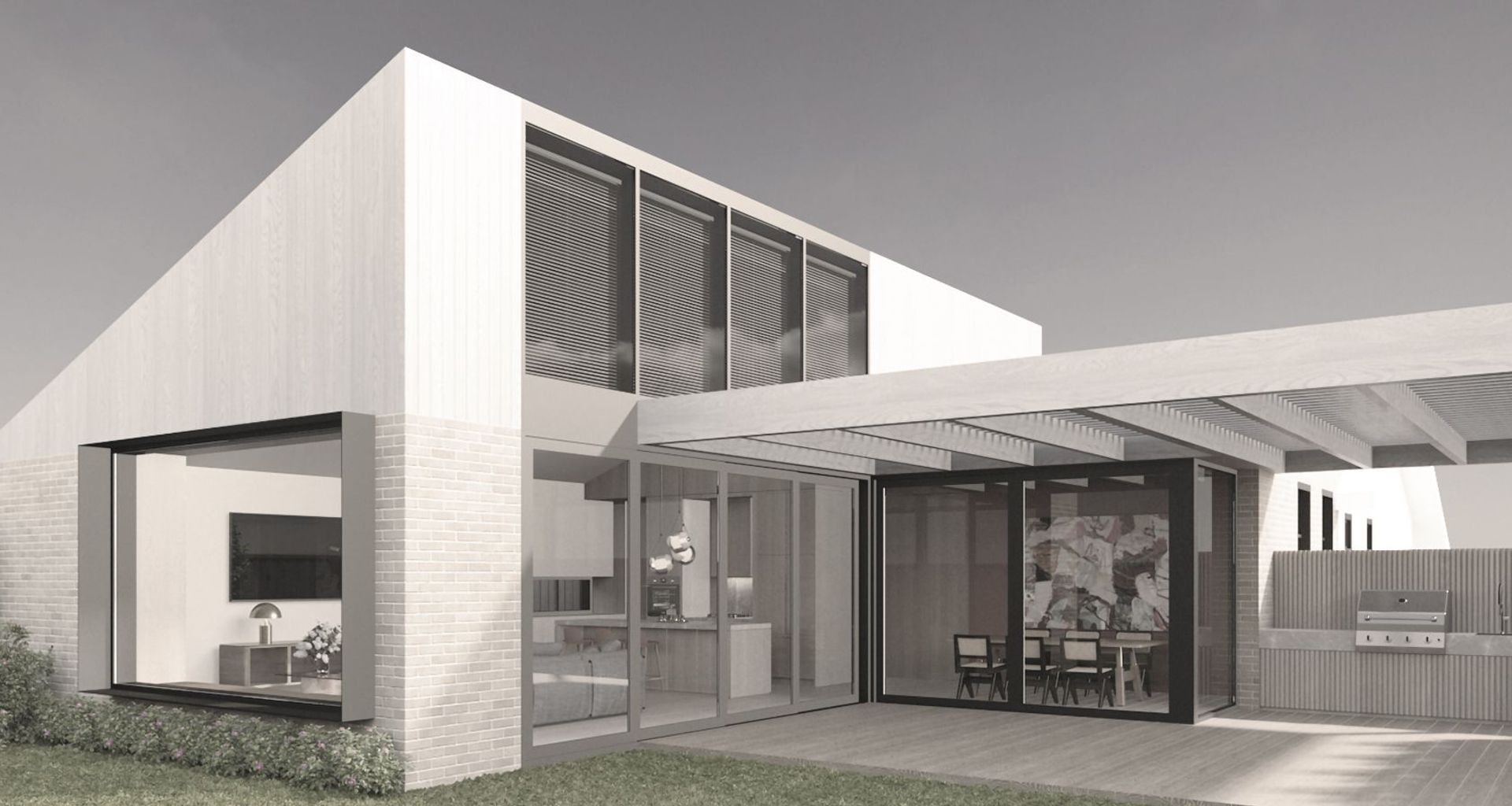 Bentleigh Residence banner