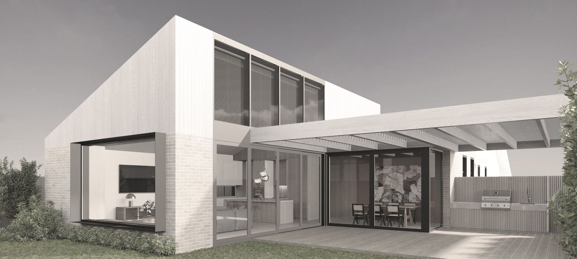 Bentleigh Residence banner